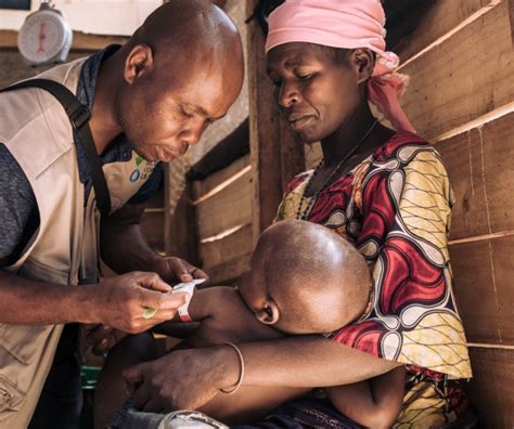 action against hunger controversy|Poverty and hunger policies need to change .